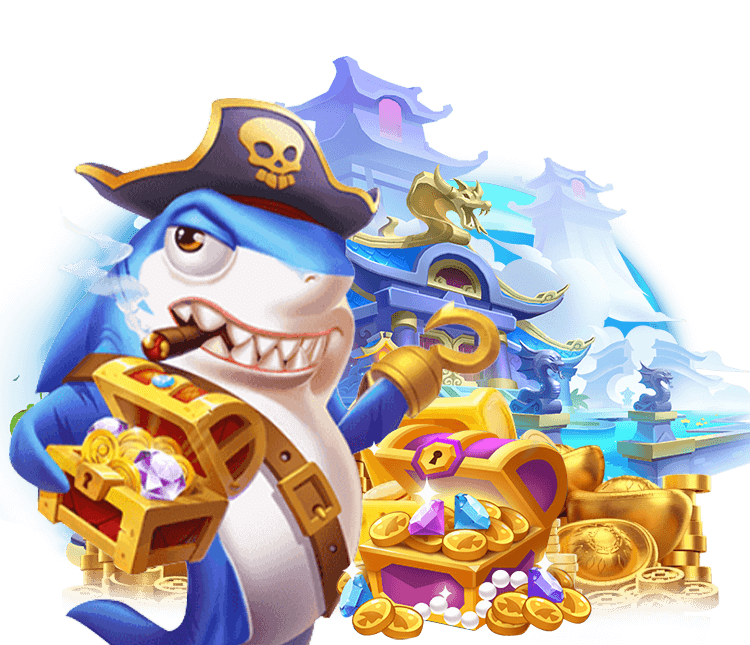 Pharaoh's Fortune Slot Game