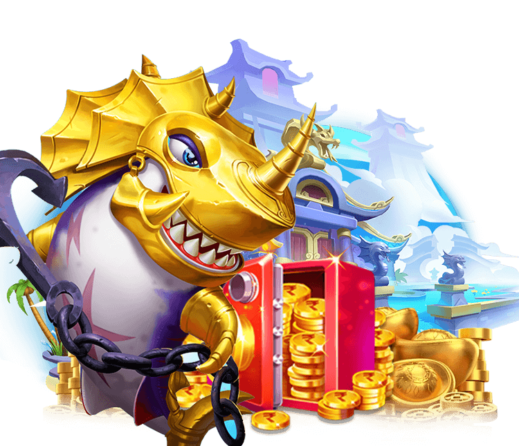 Treasure Hunt Slot Game
